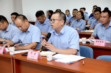 “清零”而來(lái)，“滿(mǎn)載”而歸 | 景興紙業(yè)中青班（二期）培訓(xùn)班亮出畢業(yè)論文調(diào)研成果